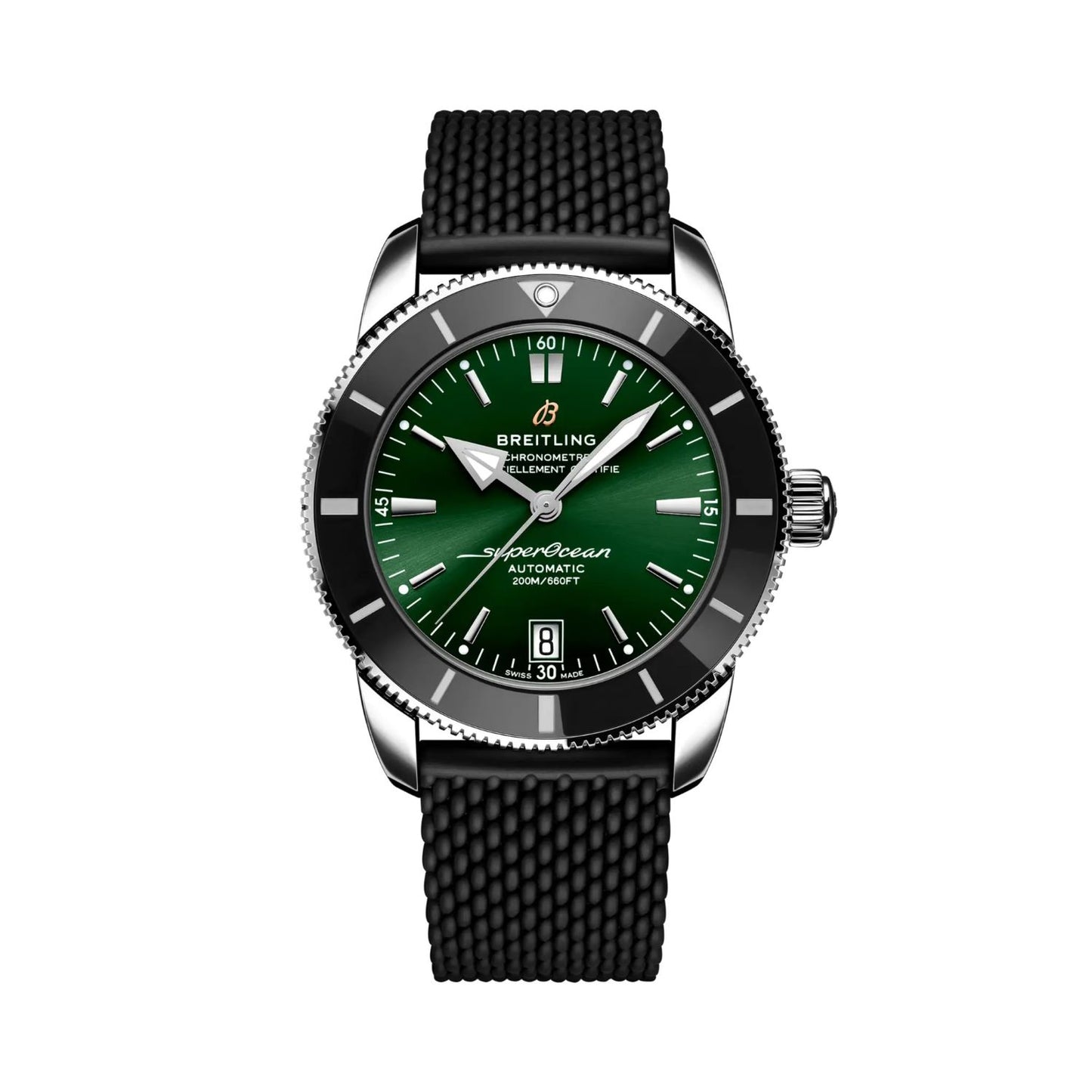 SUPEROCEAN HERITAGE B20 42 MM