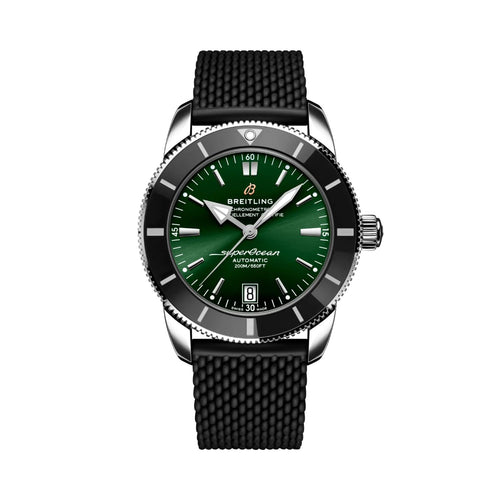 SUPEROCEAN HERITAGE B20 42 MM