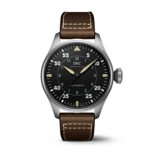 43MM Big Pilot's Watch Spitfire