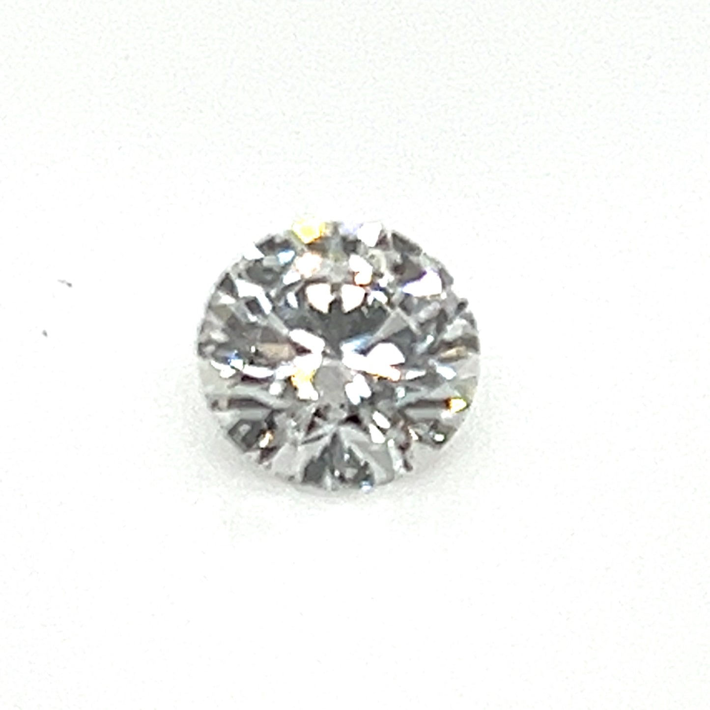 F-SI1 GIA     #16776242     V.G./V.G./EX