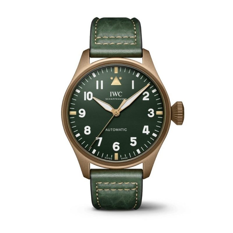 43MM Big Pilot's Watch Spitfire