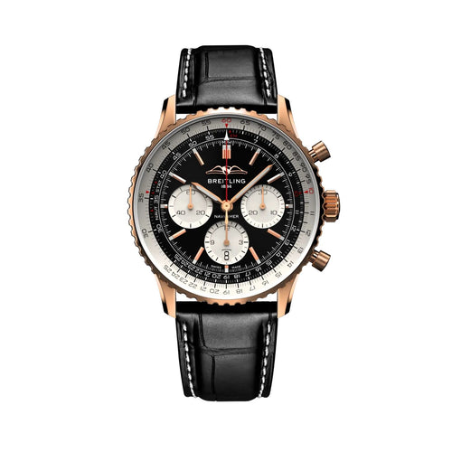 43MM NAVITIMER B01 CHRONOGRAPH