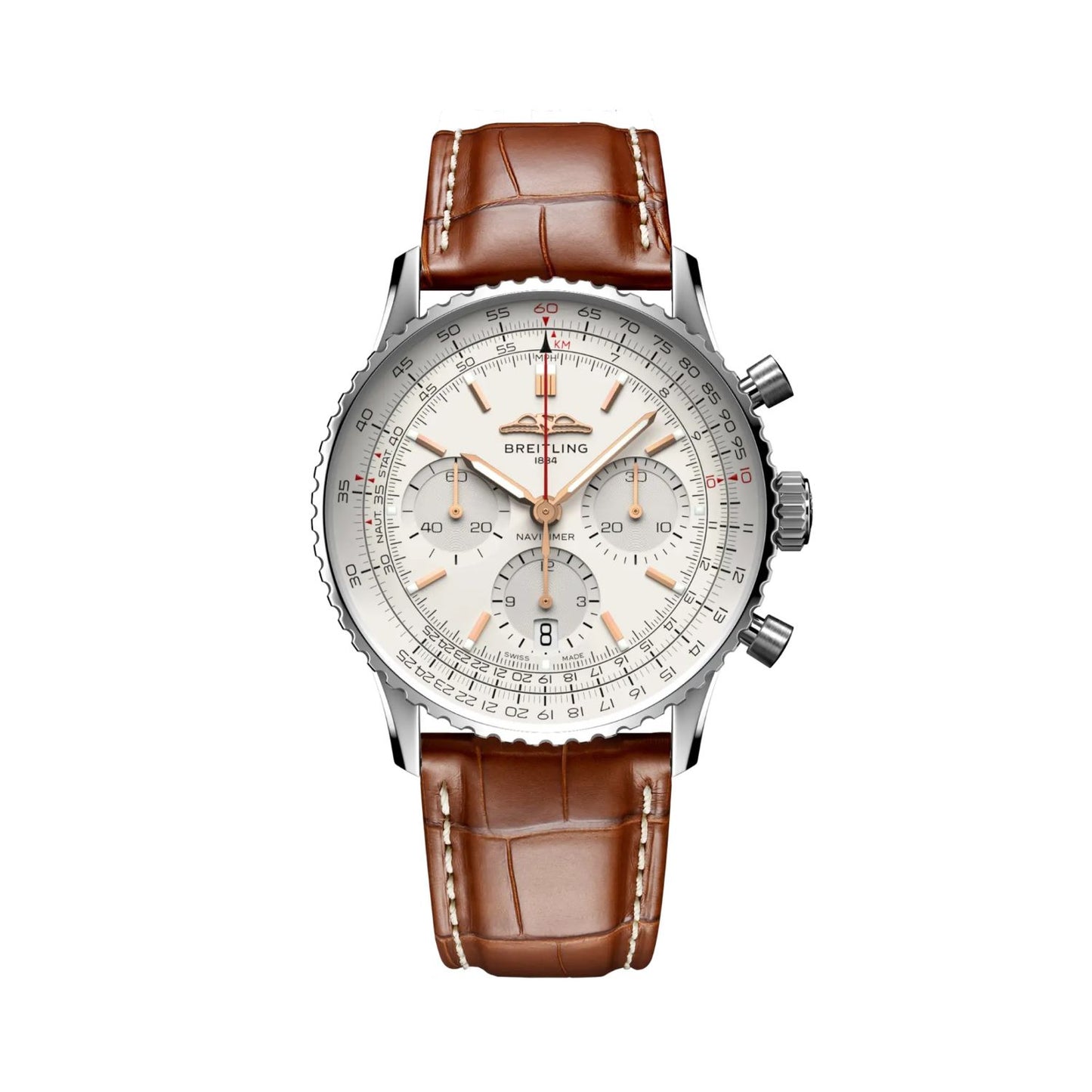 41MM NAVITIMER B01 CHRONOGRAPH