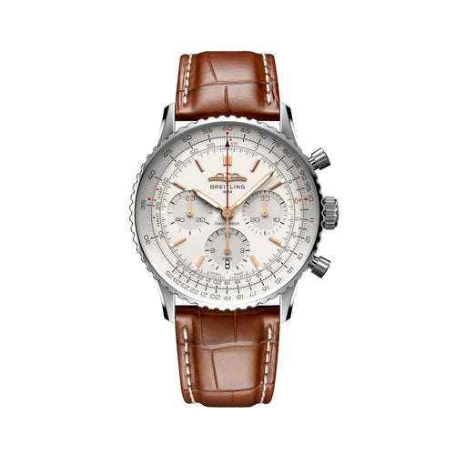 41MM NAVITIMER B01 CHRONOGRAPH
