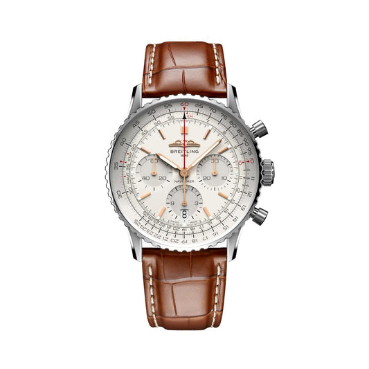 41MM NAVITIMER B01 CHRONOGRAPH