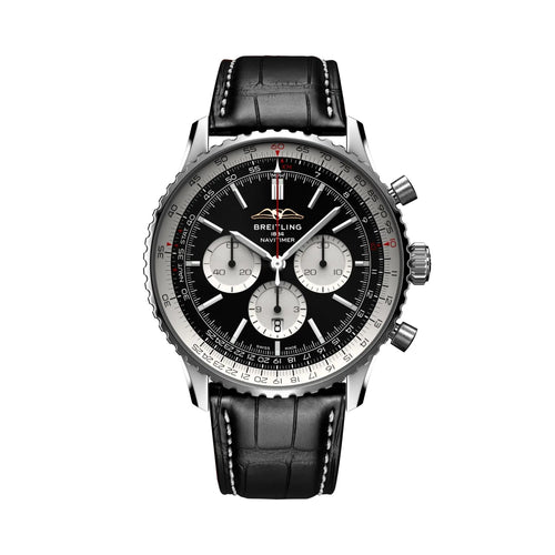 46MM NAVITIMER B01 CHRONOGRAPH