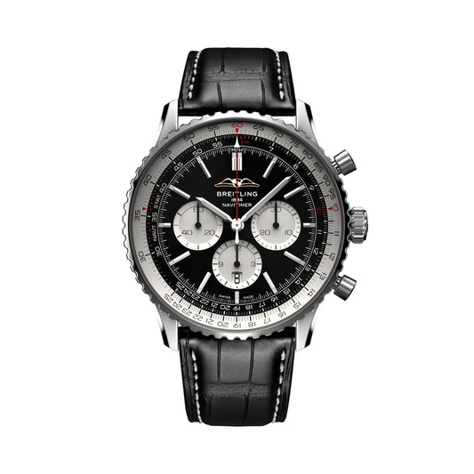 46MM NAVITIMER B01 CHRONOGRAPH