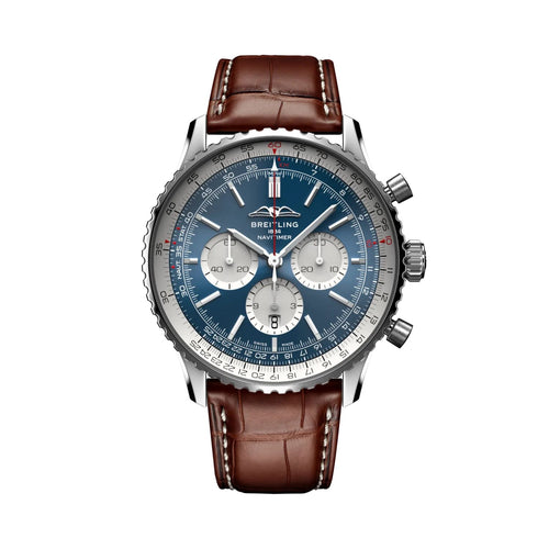 46MM NAVITIMER B01 CHRONOGRAPH