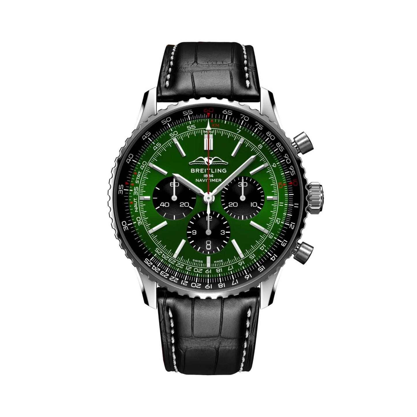 46MM NAVITIMER B01 CHRONOGRAPH
