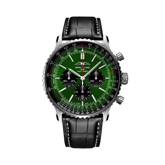 46MM NAVITIMER B01 CHRONOGRAPH
