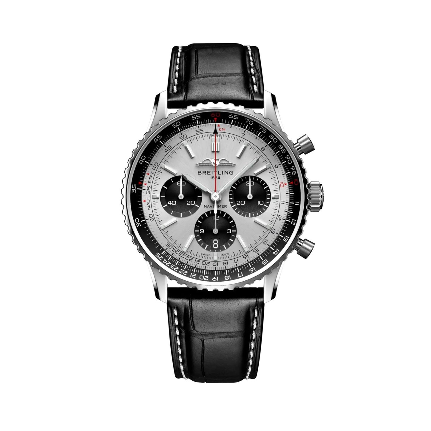 43MM NAVITIMER B01 CHRONOGRAPH