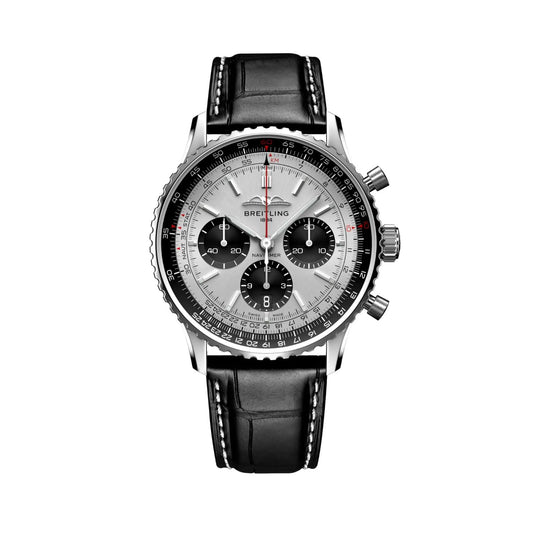 43MM NAVITIMER B01 CHRONOGRAPH