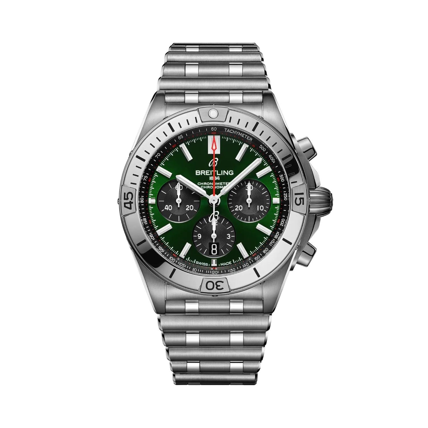 CHRONOMAT B01