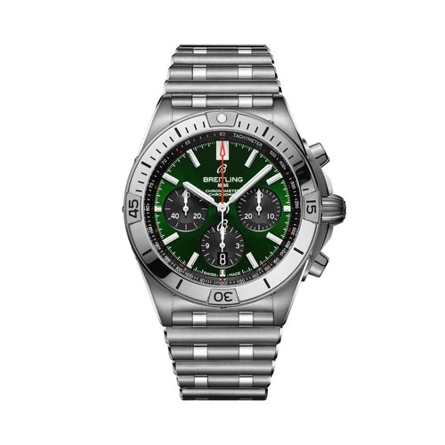 CHRONOMAT B01