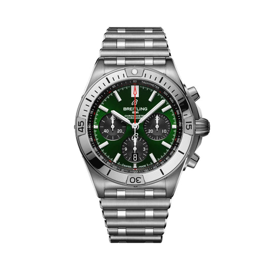 CHRONOMAT B01