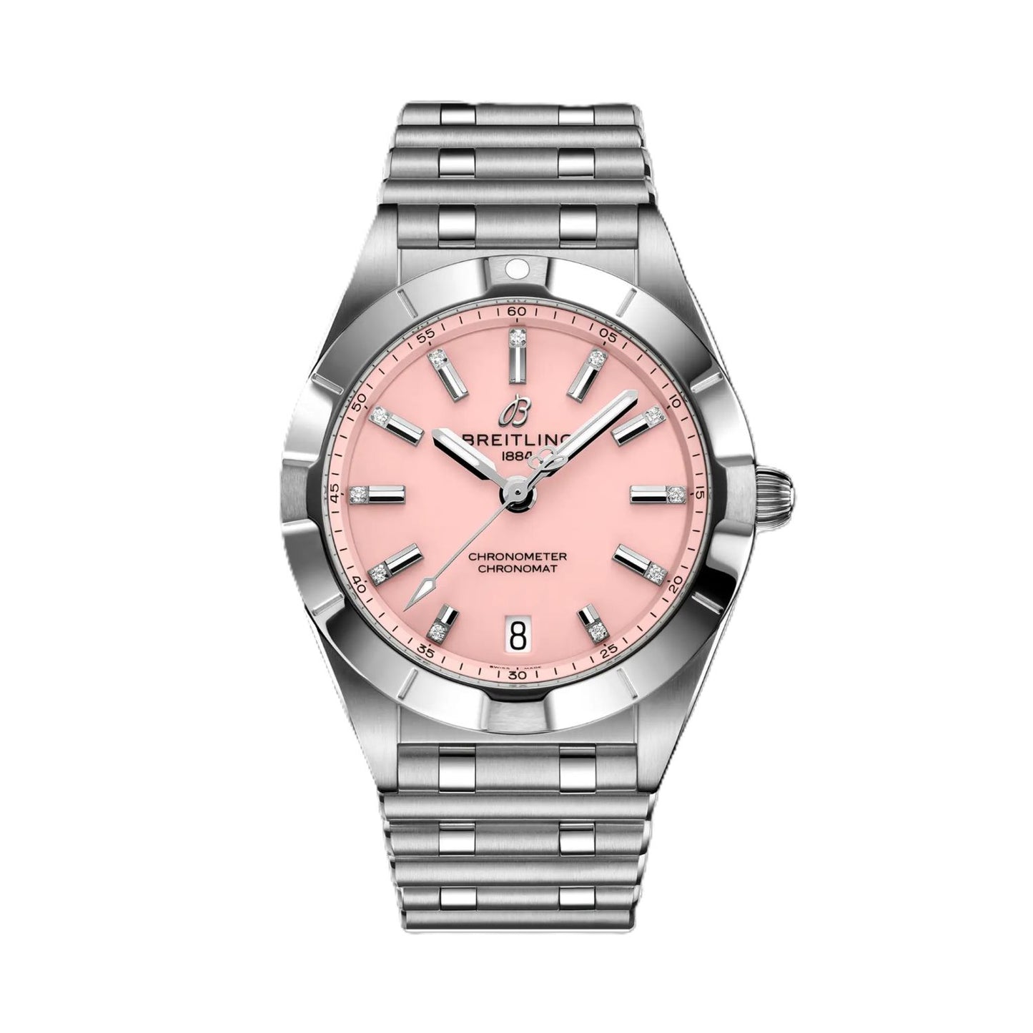 32 MM CHRONOMAT QUARTZ