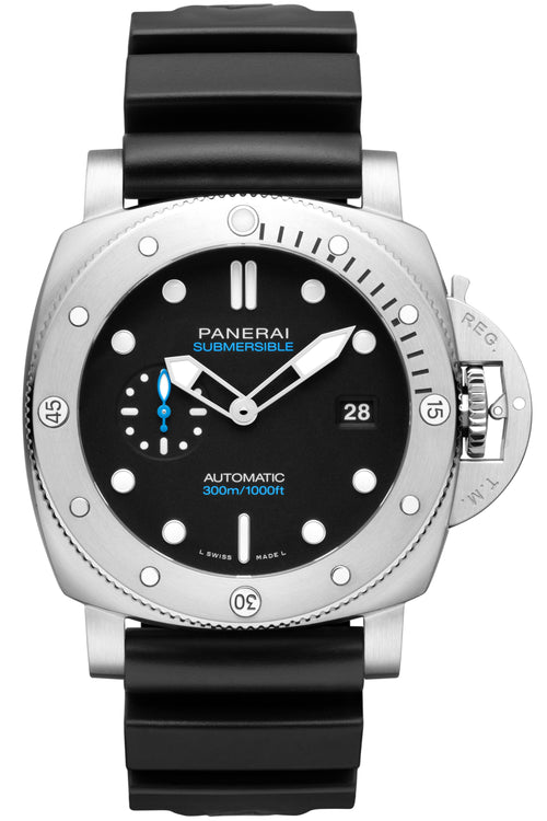 44MM Submersible QuarantaQuattro