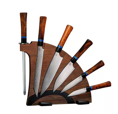 Kultro Gourmet Chef Knife Set