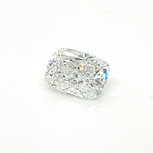 1.50CT CUSHION F-SI2 GIA EX / V.G.