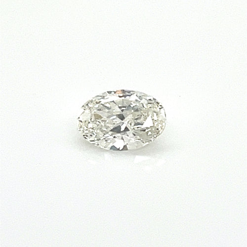 1.06CT OVAL I-VS2 GIA EX / EX