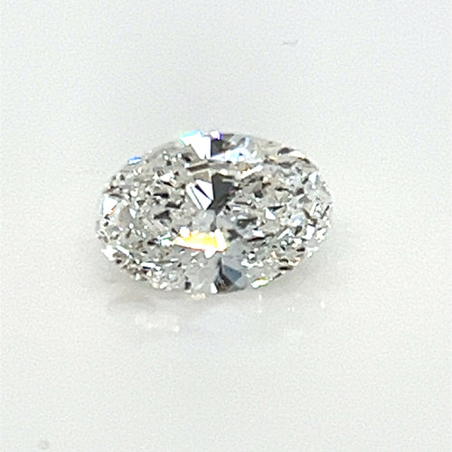 1.70CT OVAL G-VS2 GIA EX / V.G.