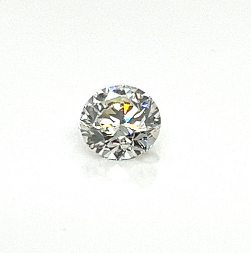 1.23CT BRILLIANT G-SI2 GIA EX / EX / EX