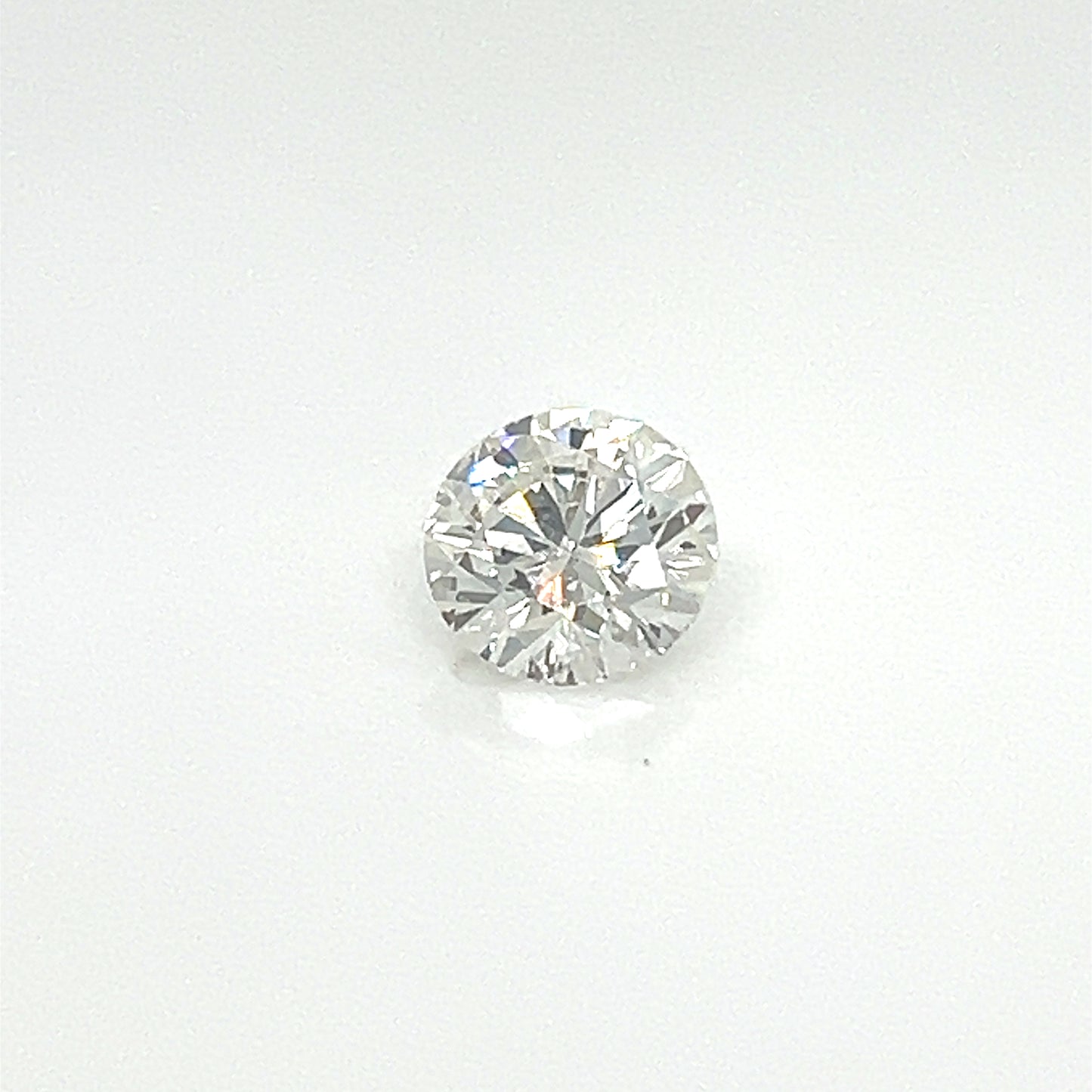 1.62CT BRILLIANT I-SI1 GIA EX / EX / EX