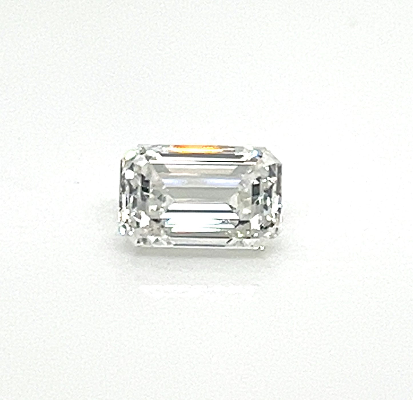 1.51CT EM CUT F-VS2 GIA EX / EX