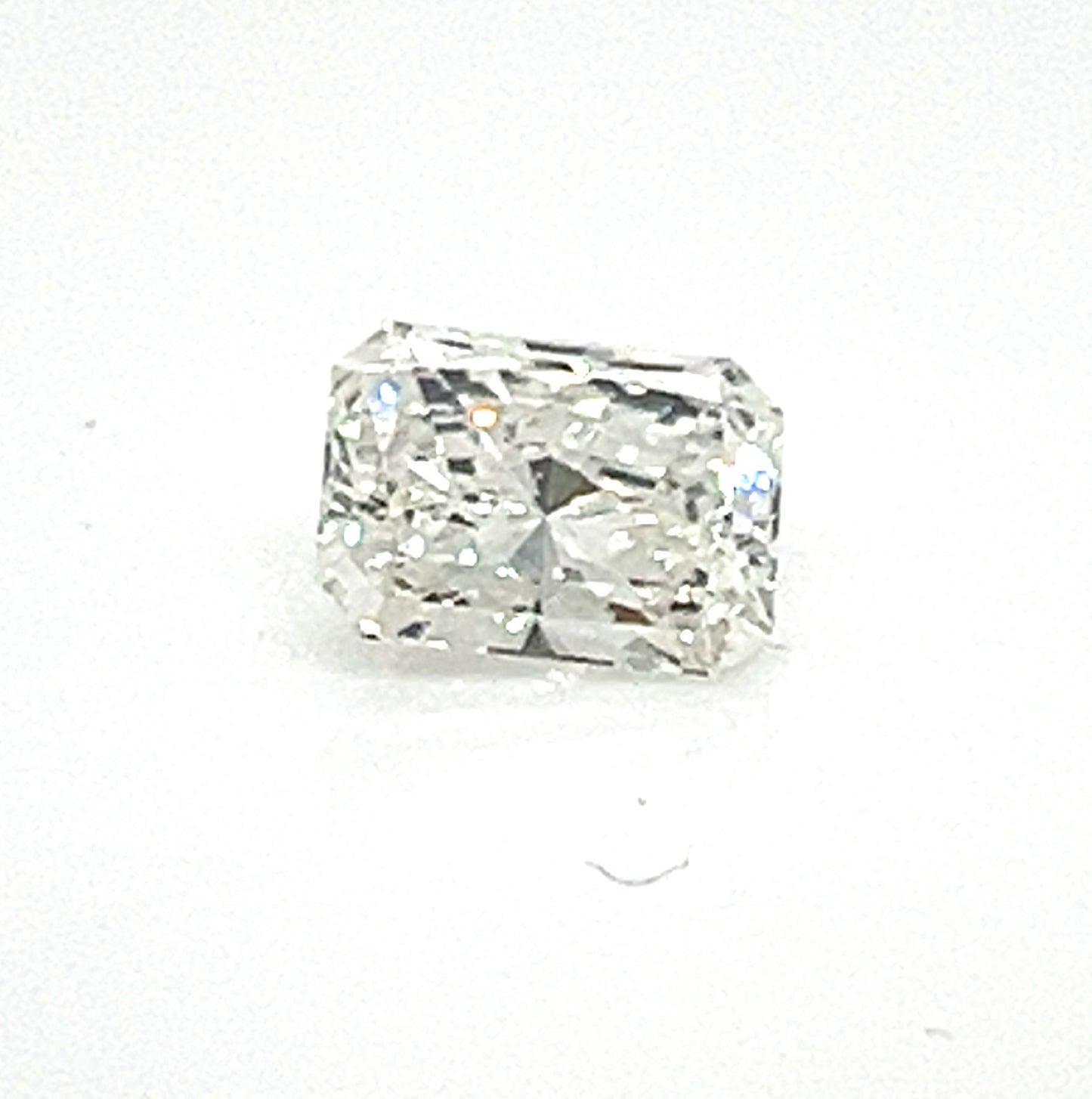 1.50CT RADIANT G-SI1 GIA EX / EX