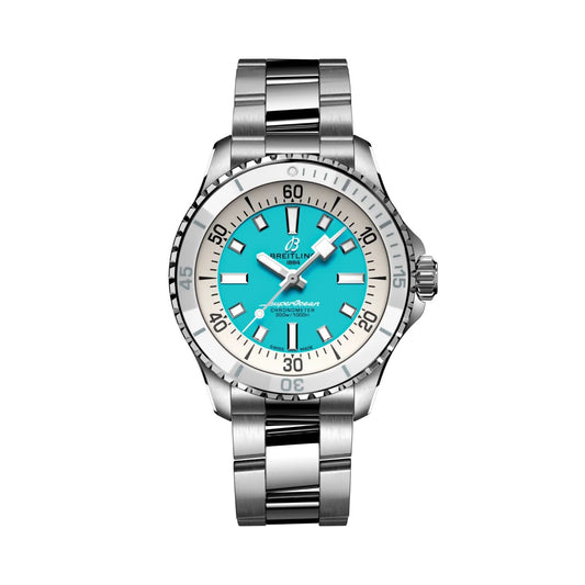 36MM SUPEROCEAN AUTOMATIC