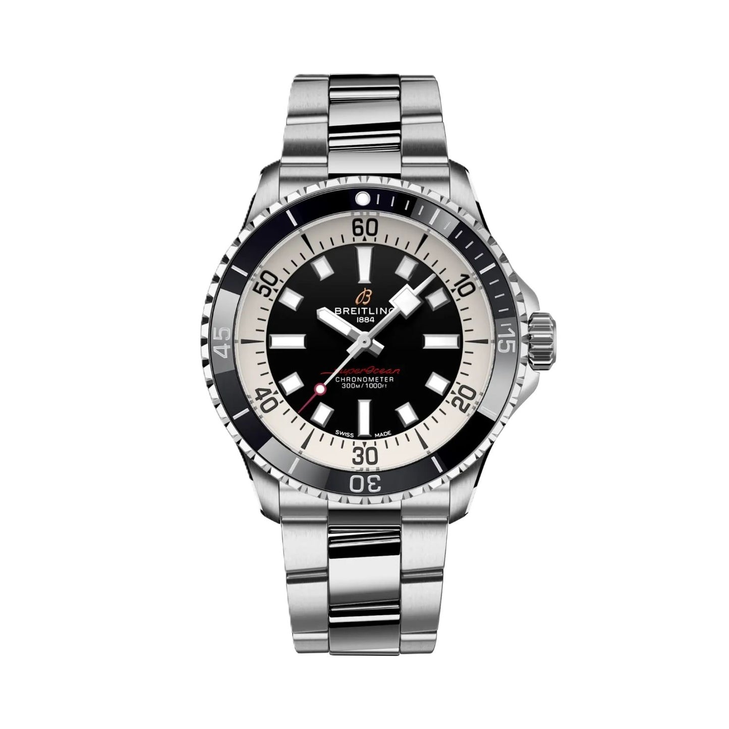 42MM SUPEROCEAN AUTOMATIC