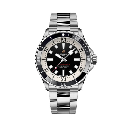 42MM SUPEROCEAN AUTOMATIC