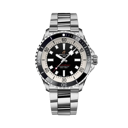 42MM SUPEROCEAN AUTOMATIC