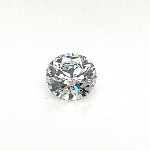 2.33CT BRILLIANT D-SI2 GIA EX / EX / EX