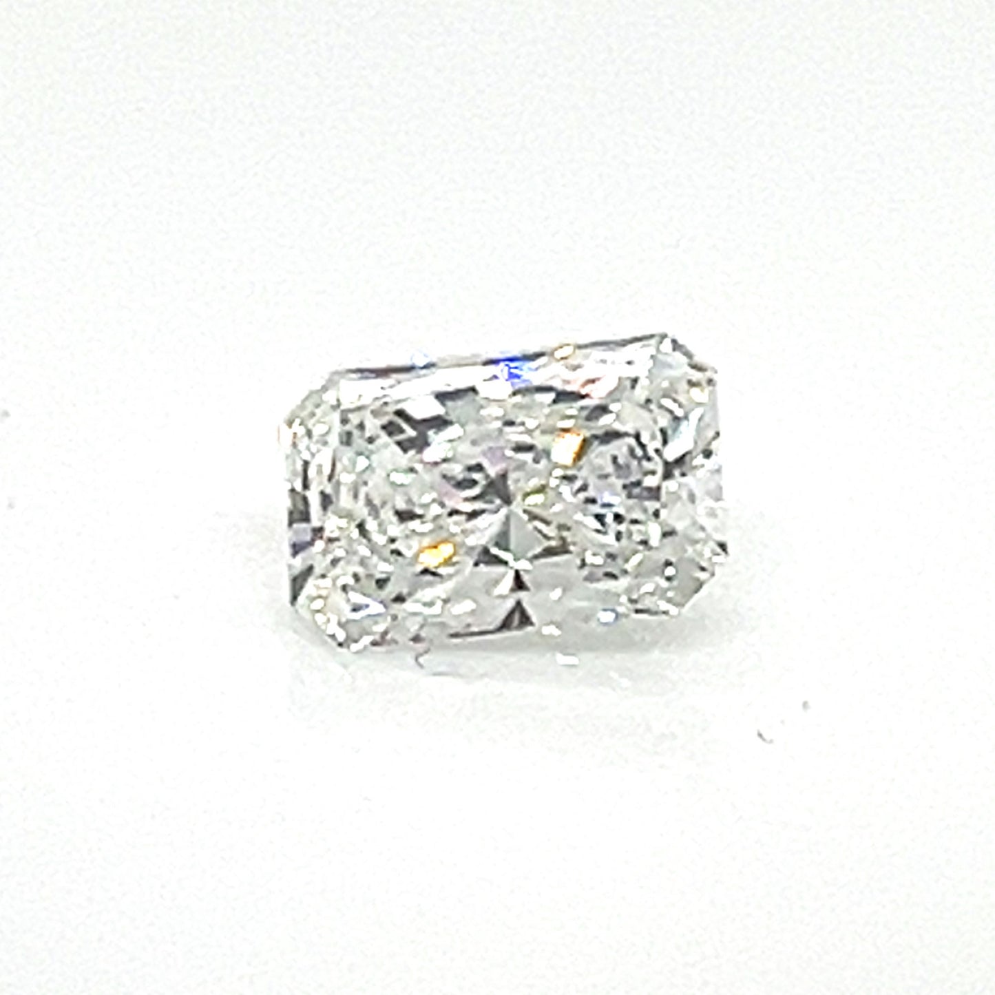 1.53CT RADIANT F-VVS2 GIA EX / EX