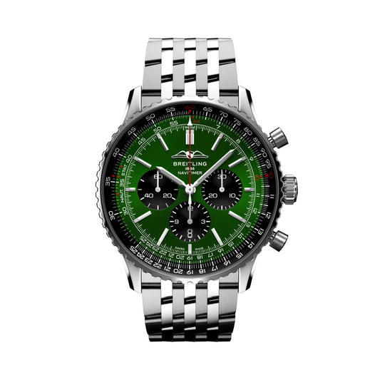 46MM NAVITIMER B01 CHRONOGRAPH