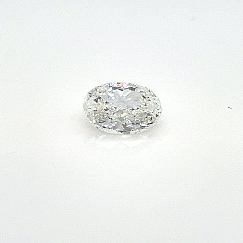 1.20CT OVAL G-SI1 GIA V.G. / V.G.