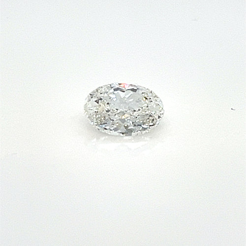 1.20CT OVAL G-SI1 GIA V.G. / V.G.