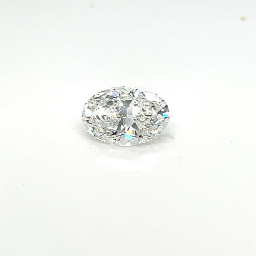 2.02CT OVAL F-VS2 GIA EX / EX