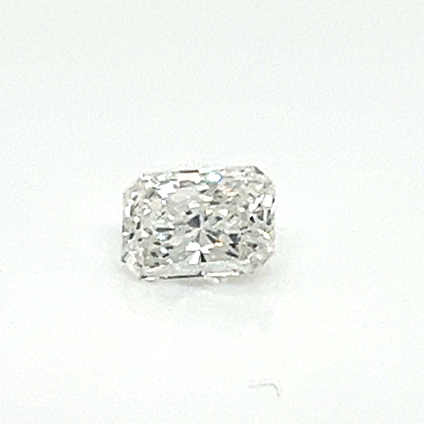 1.01CT RADIANT G-VS1 GIA V.G. / EX