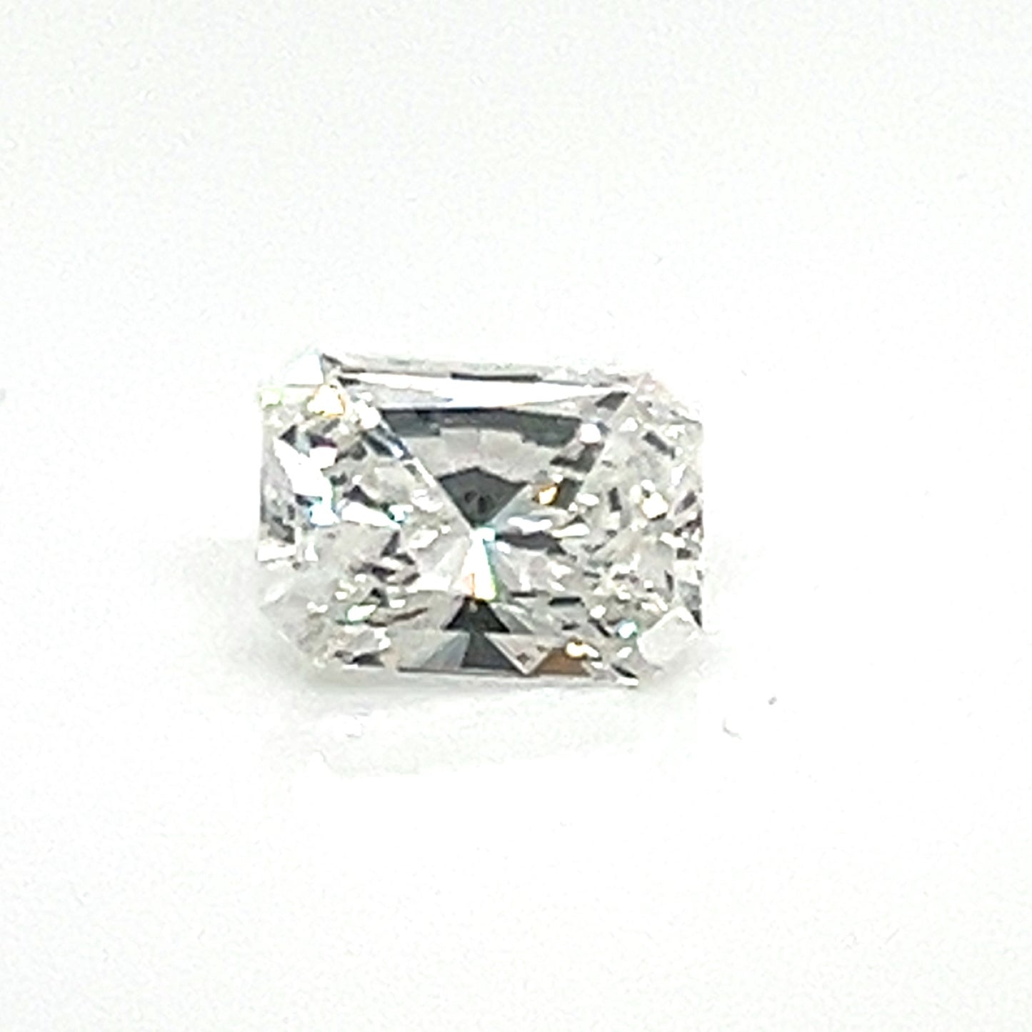 1.75CT RADIANT G-VS2 V.G. / EX