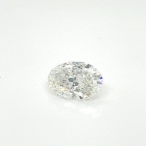 1.51CT OVAL F-VS2 GIA EX / EX