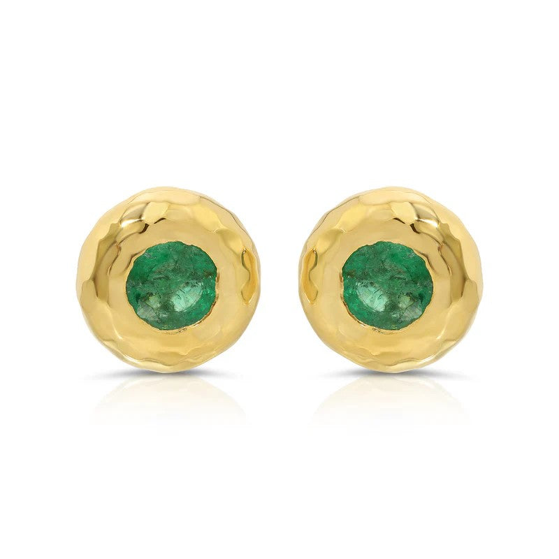 Nesting Gem Collection Stud Earrings