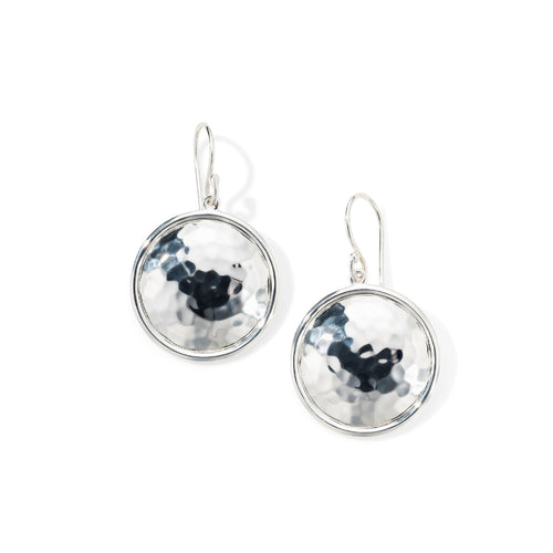 Classico Medium Goddess Dome Earrings