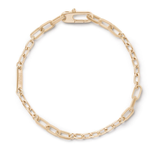 Uomo Coil Mini Link Bracelet