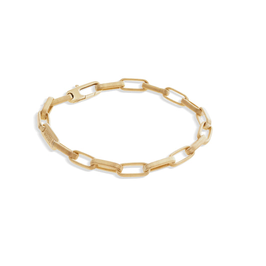 Uomo Collection Link Bracelet