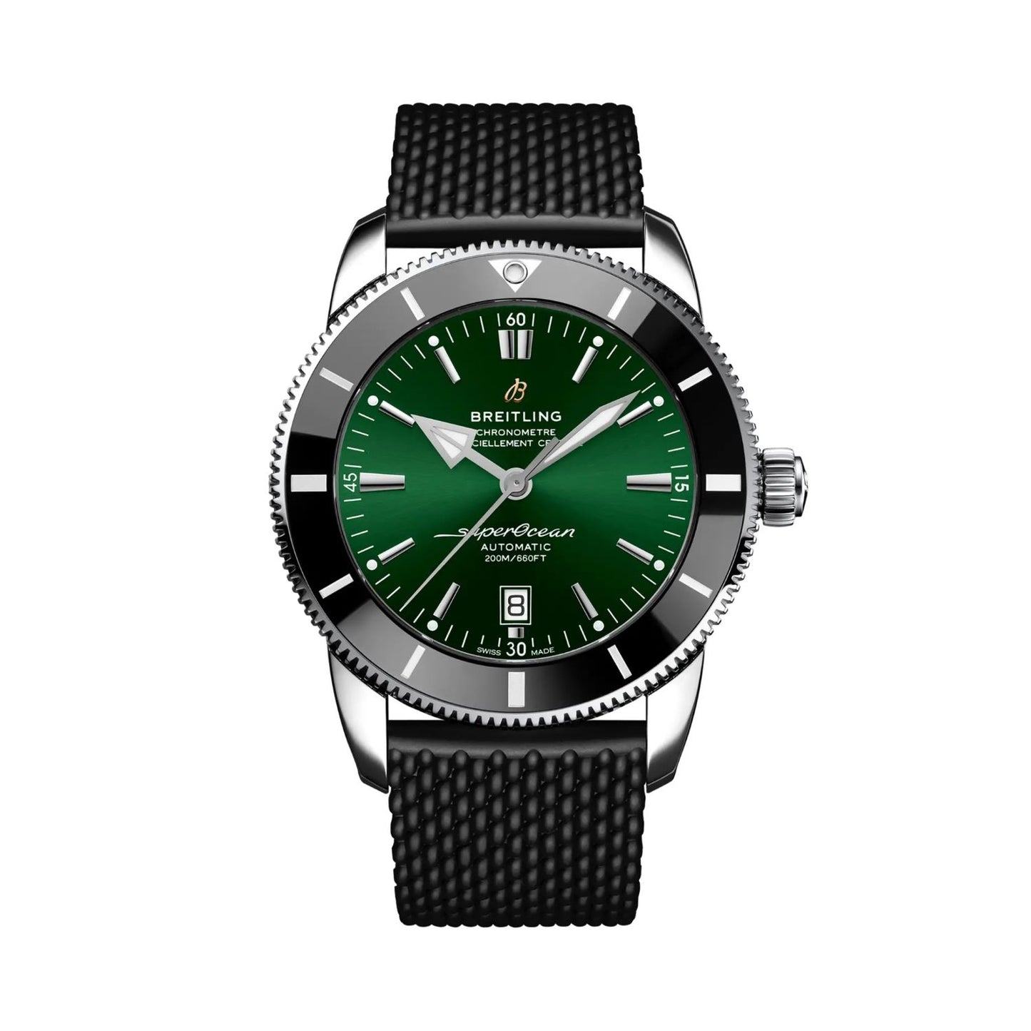 SUPEROCEAN HERITAGE B20