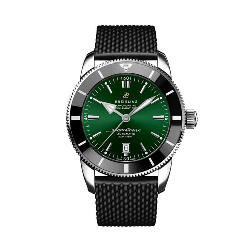 SUPEROCEAN HERITAGE B20