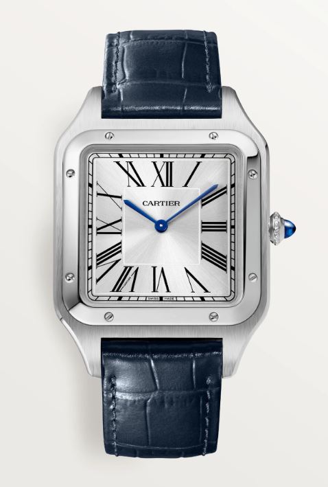 Santos Dumont Watch