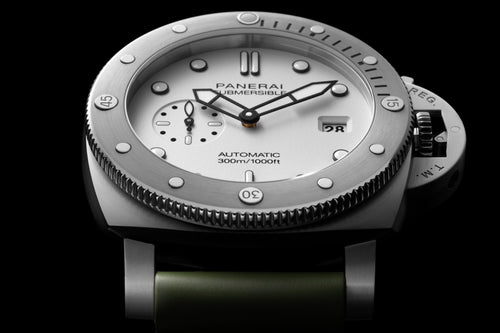 44MM Submersible QuarantaQuattro